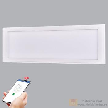 Đèn Led Panel Chữ Nhật Lớn Smart Wifi 40W ZIGBEE FPL-12030/ZB