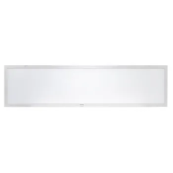 Đèn LED Panel MPE Tấm Lớn 1.2x0.3m 40W FPL-12030/DIM