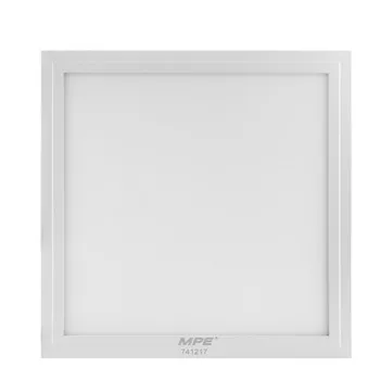 Đèn LED Panel MPE tấm FPL-3030/3C-RC 20W 30*30cm FPL-3030/3C-RC