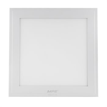 Đèn Led Panel tấm MPE FPL-3030/SC Smart Wifi 20W FPL-3030/SC