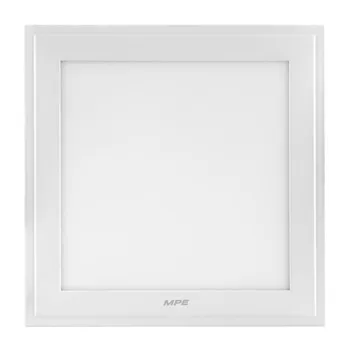 Đèn LED Panel MPE tấm Smart Lighting FPL-3030/SM 18W 30x30cm FPL-3030/SM