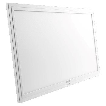 Đèn Led Panel lớn 30x60cm Dimable + 3CCT (Remote RF) FPL-6030/3C-RC