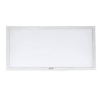Đèn LED Panel MPE chữ nhật Lớn Smart Wifi FPL-6030/SC 25W FPL-6030/SC