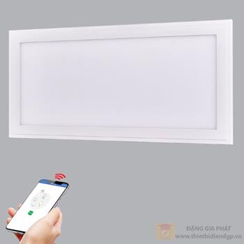 Đèn Led Panel Vuông Lớn Smart Wifi 25W ZIGBEE FPL-6030/ZB