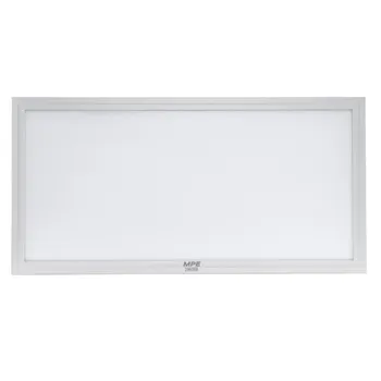 Đèn LED Panel MPE lớn 60x30cm sử dụng dimmer 25W FPL-6030/DIM