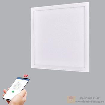 Đèn Led Panel Vuông Lớn Smart Wifi 20W FPL-3030/SC