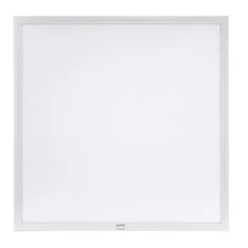 Đèn LED Panel MPE lớn 60x60cm FPL-6060