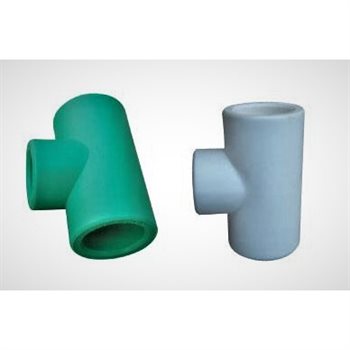 Co chữ T ống nước nóng PPR Sino FPR/RTxxx