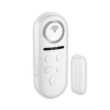 Cảm biến cửa FPT iHome - Thiết bị cảnh báo đột nhập thông minh FPT iHome