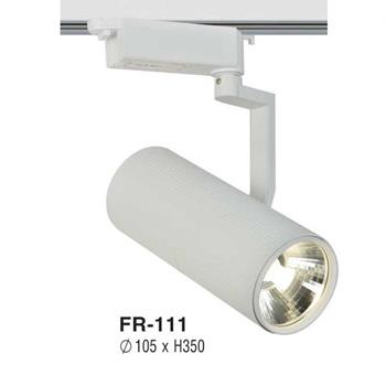 Đèn led thanh ray FR-111 COB 30W FR-111