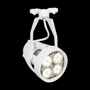 Đèn led thanh ray Euroto FR-124 35W FR-124