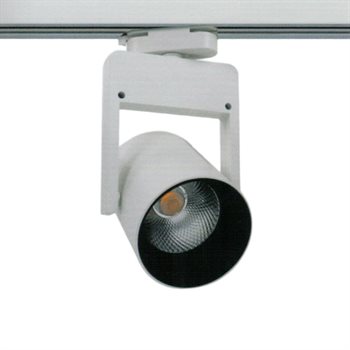 Đèn led thanh ray FR-143 COB 30W FR-143