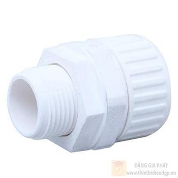 Đầu nối ống mềm PVC FRGA116