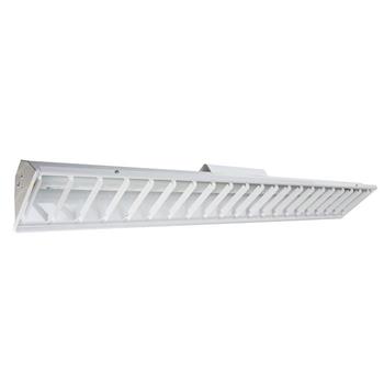 Bộ đèn led tube chiếu sáng học đường 20W TT01 CSBA T8 TT01 CSBA/20Wx1