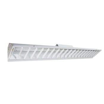 Bộ đèn chiếu sáng lớp học Rạng Đông 36Wx2 FS 40/36x2 CM1*EH
