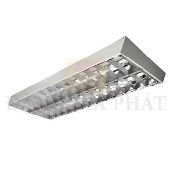 Máng đèn cho bóng huỳnh quang M10 (Balát điện tử) FS 40/36x2 M10