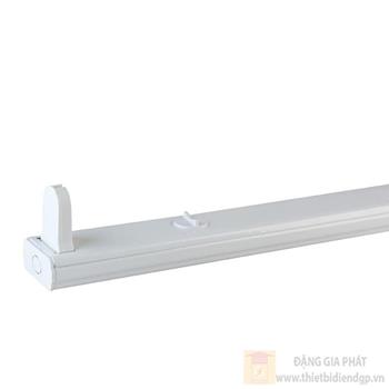 Máng đèn led tube 1.2 m M9 FS 40/36x1 M9