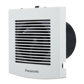 Quạt thông gió âm tường Panasonic sử dụng cho nhà tắm FV-xEGD2