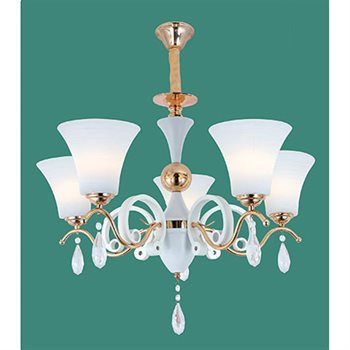 Đèn chùm Sano C 10120/5 Ø670*H560 E27*5 C 10120/5