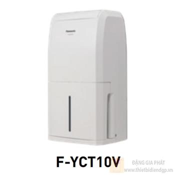 Máy hút ẩm Panasonic F-YCT10V F-YCT10V
