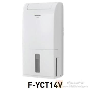 Máy hút ẩm Panasonic F-YCT14V F-YCT14V