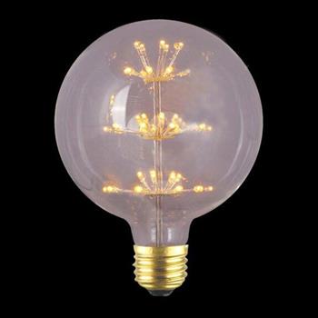 Bóng LED Edison Pháo Hoa G125-CT G125-CT