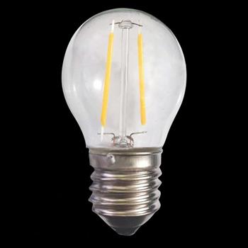 Bóng đèn Verona G45-4W LED ánh sáng vàng G45-4W LED