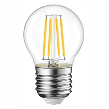 Đèn Led sợi tóc Edison 4W 645 G45