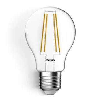 Bóng LED filament Megaman G45F7-CL 4W 2700K G45F7-CL 4W