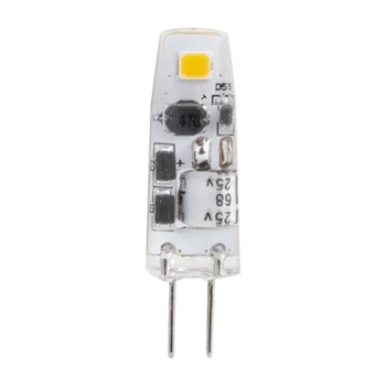 Bóng LED Megaman G4 G4S1G-CL-1W 2700K G4S1G-CL-1W