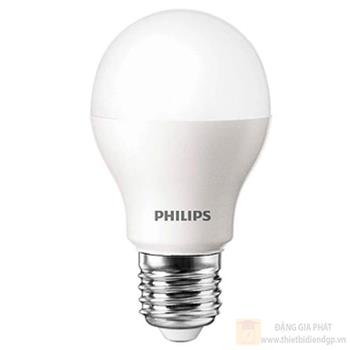 Essential LED Bulb G5 ESS LED bulb 5W E27 VN
