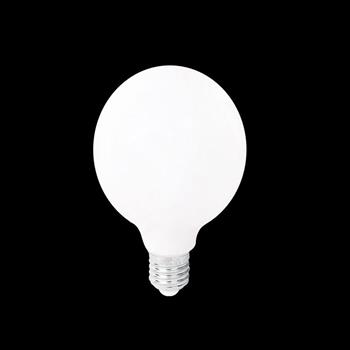 Bóng thủy tinh đục G80 - 5W G80 ĐỤC