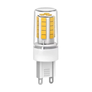 Bóng LED Megaman G9S1S-CL-3W 2700K G9S1S-CL-3W