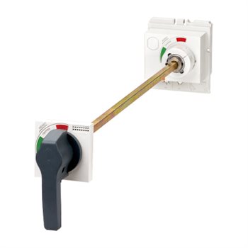 Tay nắm xoay MCCB CHINT ERH23-M8 E ERH23-M8 E