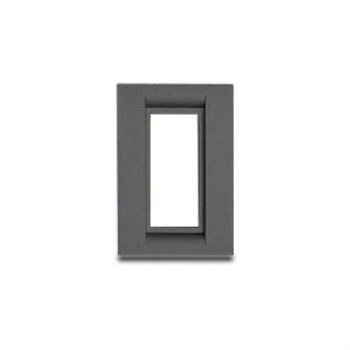 Mặt dùng cho MCB 1P Grimma G8 series, G81PMCB G81PMCB