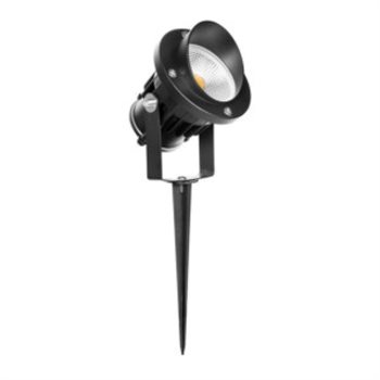 Đèn cắm cỏ Andora RC-1513 Ø90*H210 10W 3000K RC-1513