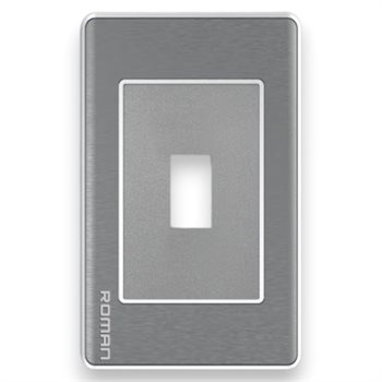 Mặt aptomat khối Roman GA073-GB GA073-GB