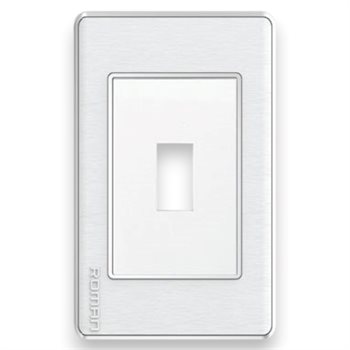 Mặt aptomat khối Roman GA073-TB GA073-TB