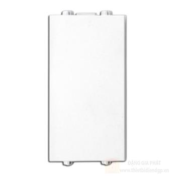 Hạt công tắc 2 chiều màu trắng GA42S-T GA42S-T
