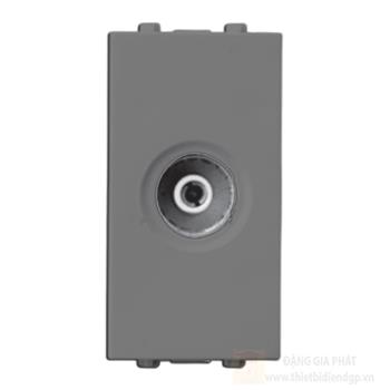 Hạt tivi sơn màu ghi xám GA45S-G GA45S-G