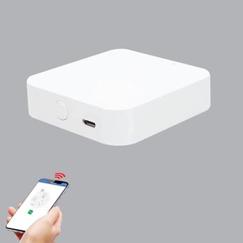 Gateway chuyển từ Wifi sang Zigbee GT02-W/ZB