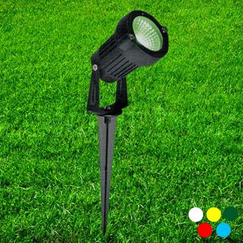 Đèn ghim cỏ led GC-12 GC-12