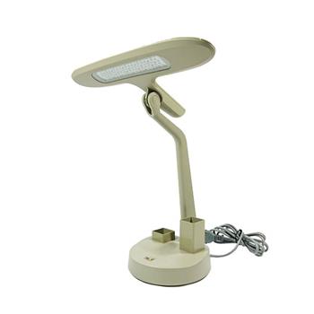 Đèn bàn Model có sạc USB và hộp bút Ánh sáng trắng 02DN-ST