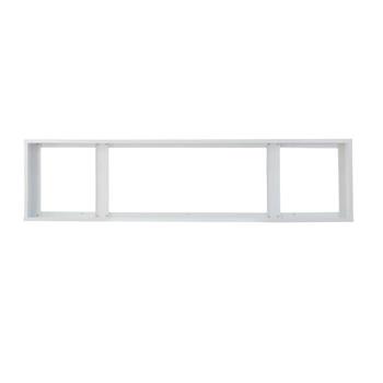 Bộ giá treo đèn LED Panel 30x120 GTP 30x120