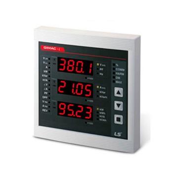 Đồng hồ điện đa năng kỹ thuật số (Digital Power MultiMeter ) GIMAC-1000