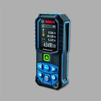 Máy dò đa năng Bosch GMS 120 GMS 120