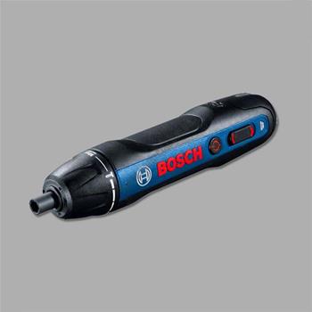 Máy vặn vít dùng pin Bosch GO GEN II (2 MŨI VÍT) BOSCH GO GEN II (2 MŨI VÍT)