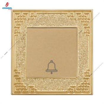 Bộ nút nhấn chuông Grimma GOCDB GOCDB