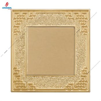 Bộ công tắc đơn 2 chiều Grimma GOCK12 GOCK12