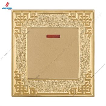 Bộ công tắc 45A Grimma GOCK45A GOCK45A